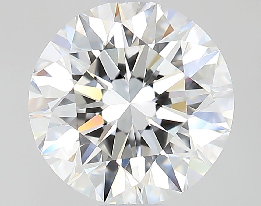 Diamond Natural 1,2Ct E-VVS2 Round - GIA6531776678