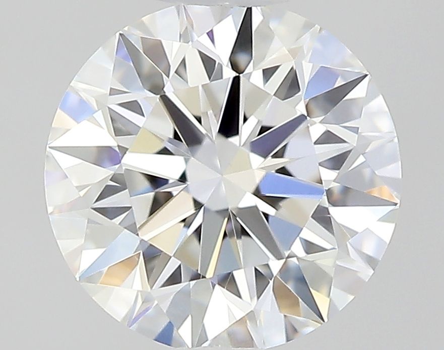 Diamond Natural 0,54Ct E-VVS2 Round - GIA7538279665