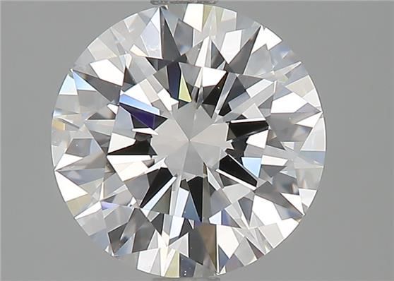 Diamond Natural 1,75Ct E-VS1 Round - GIA5211773421