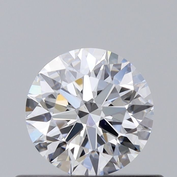 Diamond Natural 0,41Ct D-VS1 Round - GIA7466384595