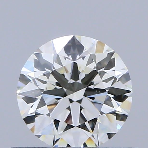 Diamond Natural 0,44Ct L-VS2 Round - GIA6475531623