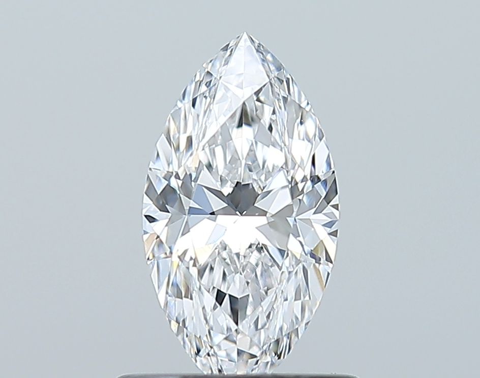 Diamond Natural 0,7Ct D-VS1 Marquise - GIA2235921509