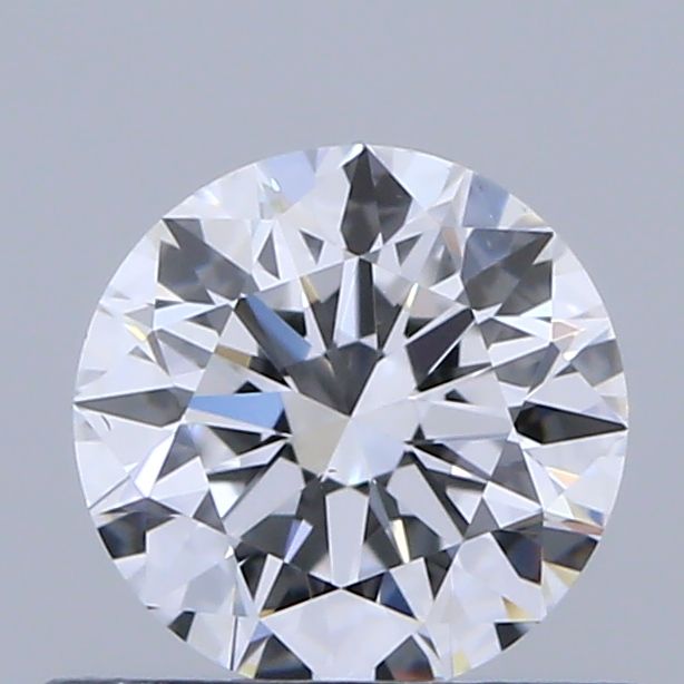 Diamond Natural 0,5Ct D-VS1 Round - GIA6541247793