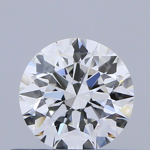 Diamond Natural 0,42Ct H-VVS2 Round - GIA1549208438