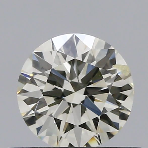 Diamond Natural 0,39Ct L-SI2 Round - IGI633414062