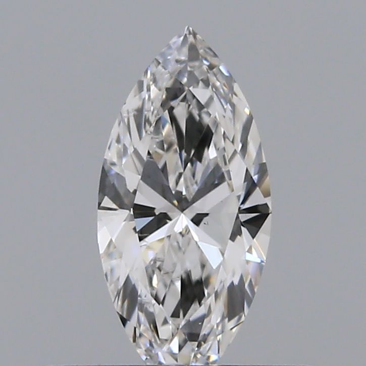 Diamond Natural 0,32Ct E-VS2 Marquise - GIA6522953630
