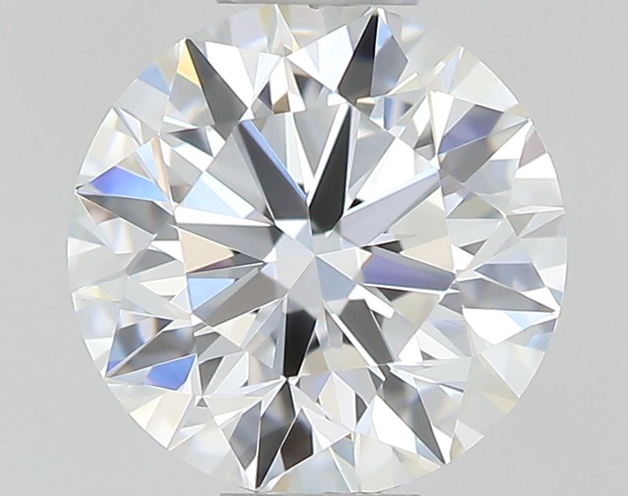 Diamond Natural 0,5Ct F-VVS1 Round - GIA5536835387