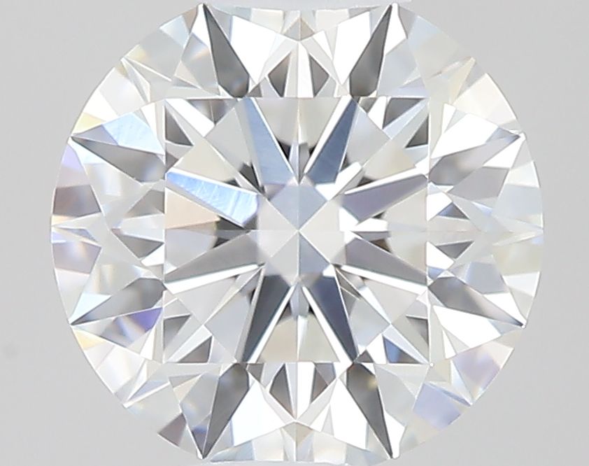 Diamond Natural 0,44Ct F-VVS1 Round - GIA2547739800