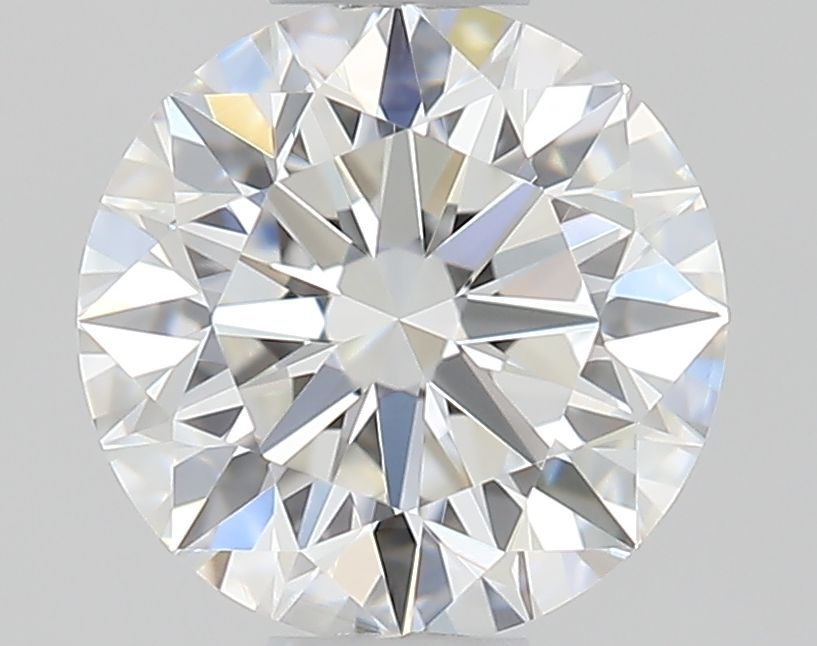 Diamond Natural 0,5Ct F-VVS1 Round - GIA2534522481