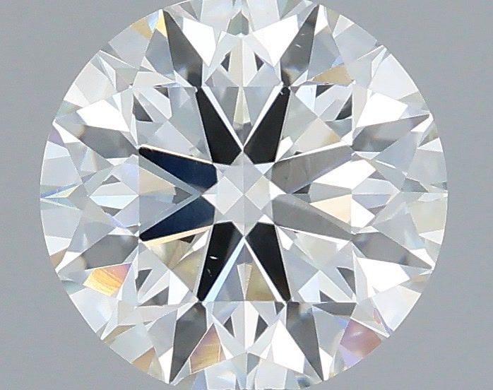 Diamond Natural 1,4Ct G-VS1 Round - IGI790692990