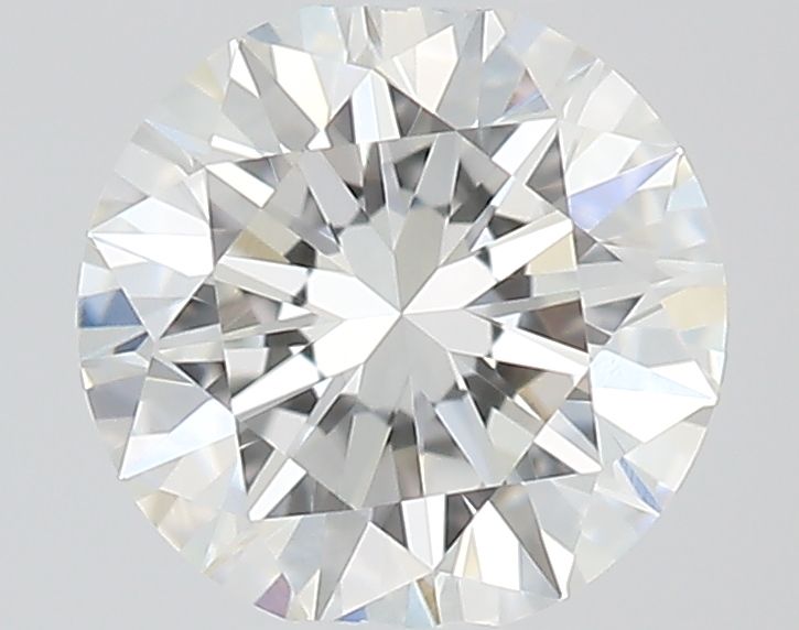 Diamond Natural 0,32Ct F-VVS1 Round - GIA2547744981
