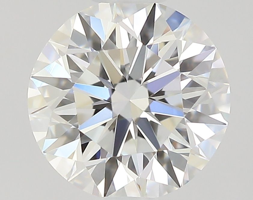 Diamond Natural 0,5Ct F-VVS1 Round - GIA2507551353