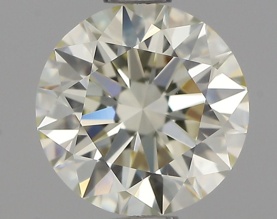 Diamond Natural 1,27Ct M-VVS1 Round - IGI490182700