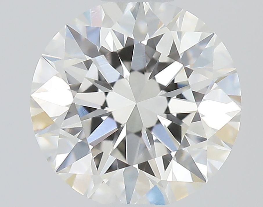 Diamond Natural 0,62Ct F-VVS1 Round - GIA7548242490