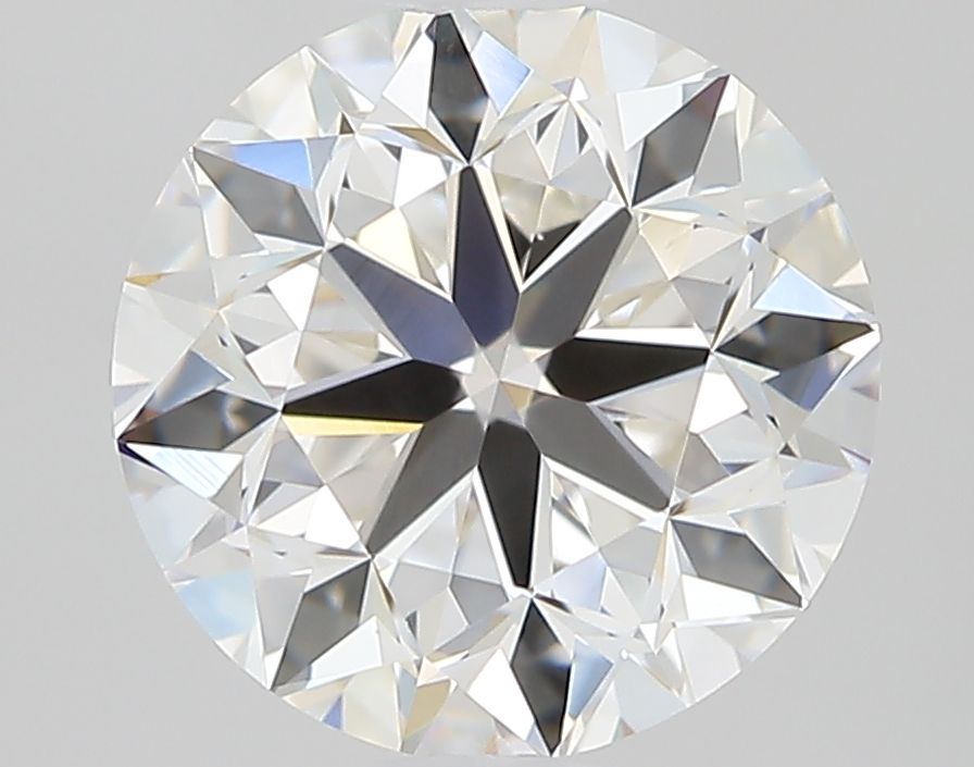 Diamond Natural 1,3Ct G-VS1 Round - GIA2536300294