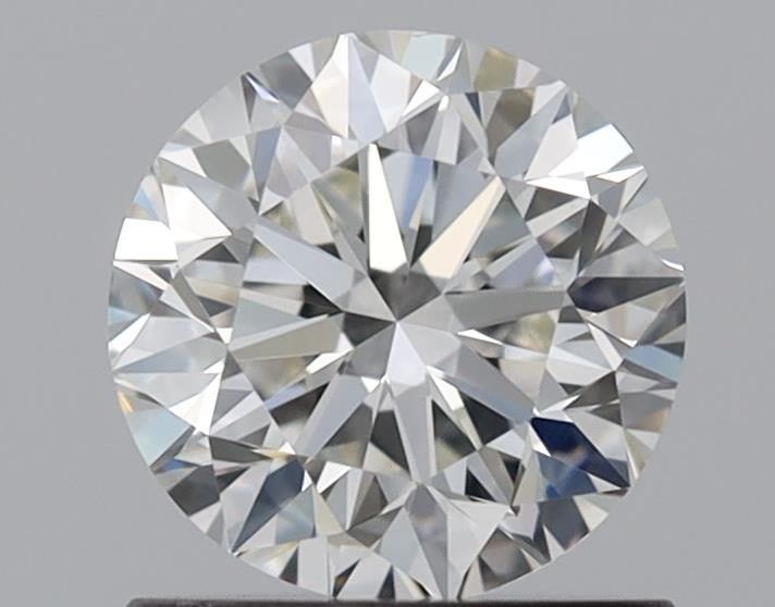 Diamond Natural 1Ct I-VS2 Round - GIA1475594487