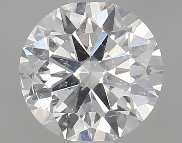 Diamond Natural 0,8Ct E-SI2 Round - GIA7358191455