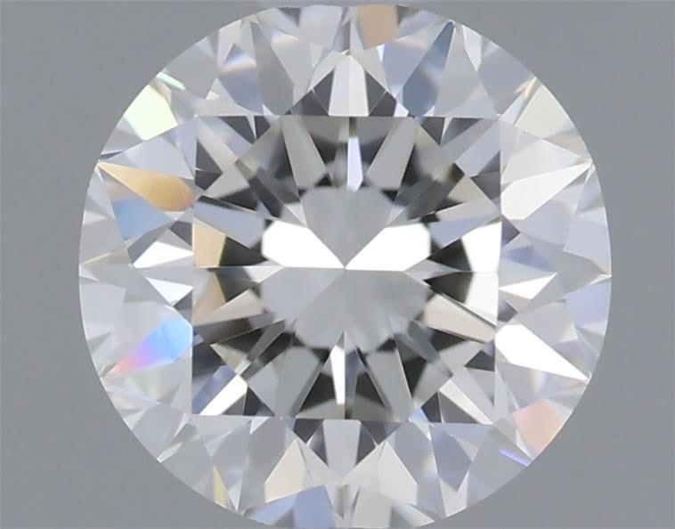 Diamond Natural 0,7Ct I-VS1 Round - GIA2407991271