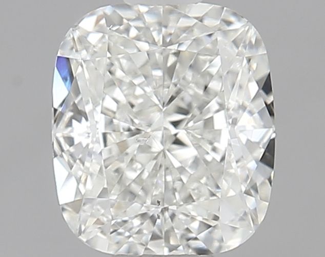 Diamond Natural 1,02Ct I-SI1 Cushion - GIA7356677267