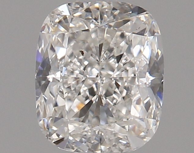 Diamond Natural 0,72Ct G-SI2 Cushion - GIA7366924638