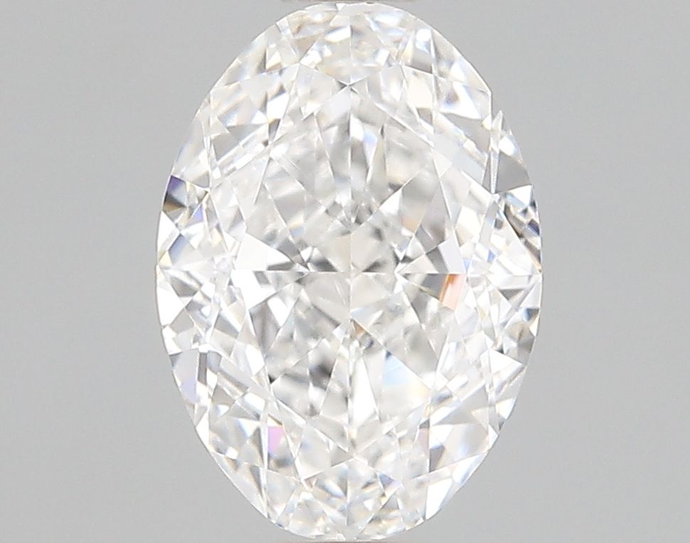 Diamond Natural 1,52Ct F-VVS1 Oval - GIA7362783065
