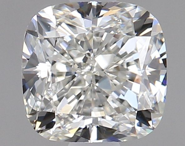 Diamond Natural 1,01Ct K-VVS2 Cushion - GIA7358748847
