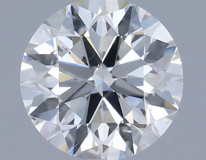 Diamond Natural 0,4Ct H-SI1 Round - IGI750579642