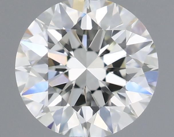Diamond Natural 0,3Ct K-VS1 Round - GIA7393527748