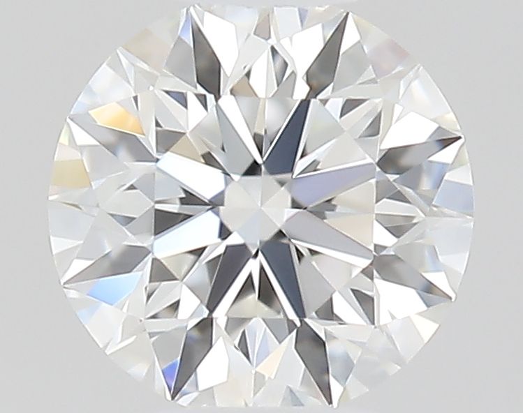Diamond Natural 0,32Ct G-FL Round - GIA2548788888