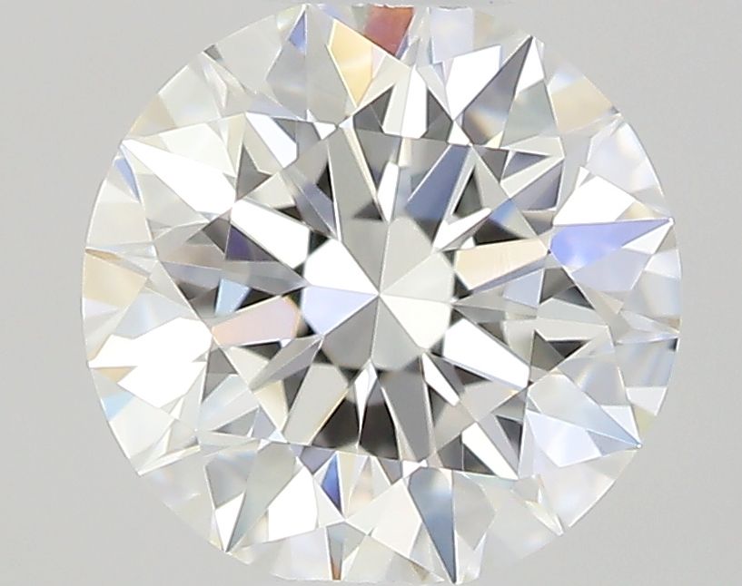 Diamond Natural 0,5Ct G-FL Round - GIA1548817495