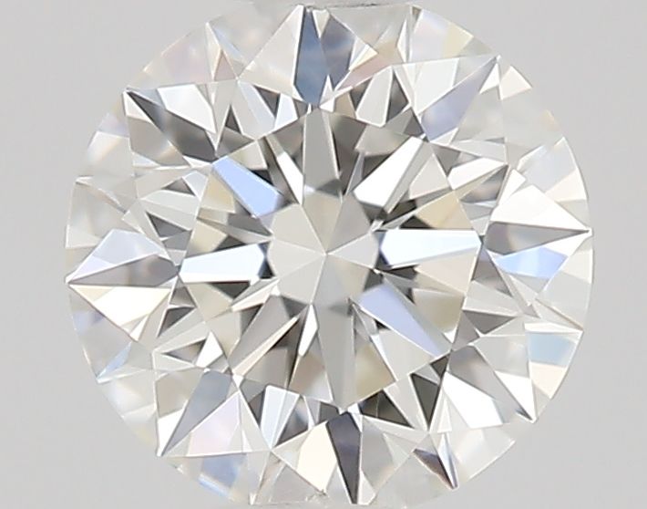 Diamond Natural 0,3Ct G-FL Round - GIA1557032737
