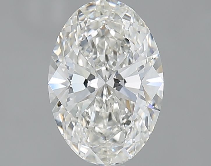 Diamond Natural 1,5Ct H-VS1 Oval - GIA3525215962