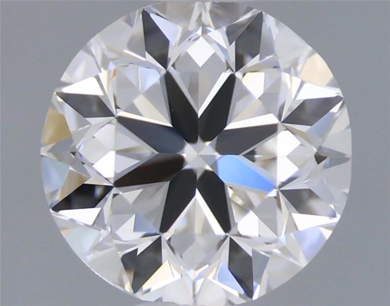 Diamond Natural 0,8Ct F-VS1 Round - GIA6425285983