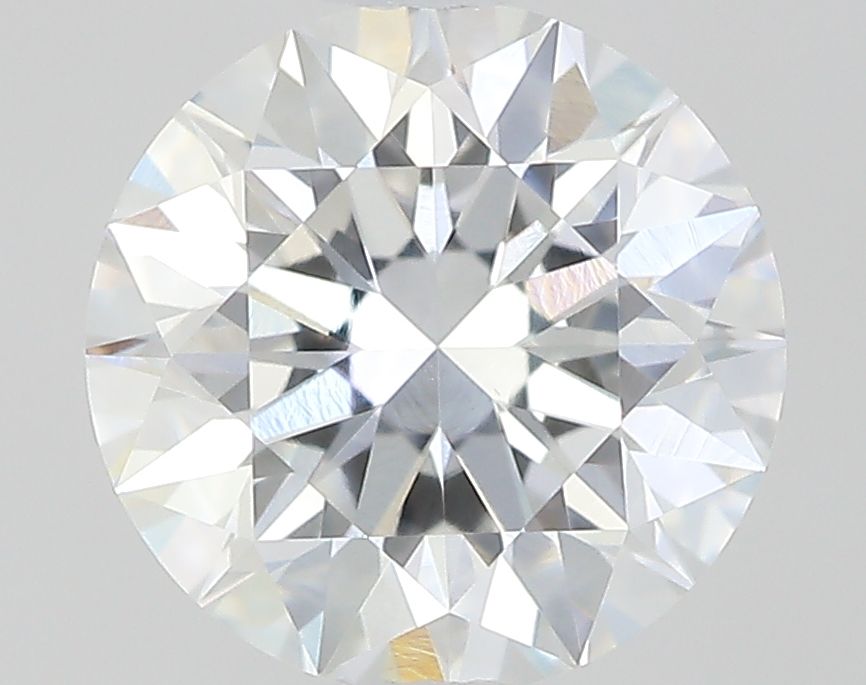 Diamond Natural 0,8Ct F-SI2 Round - GIA6552061590
