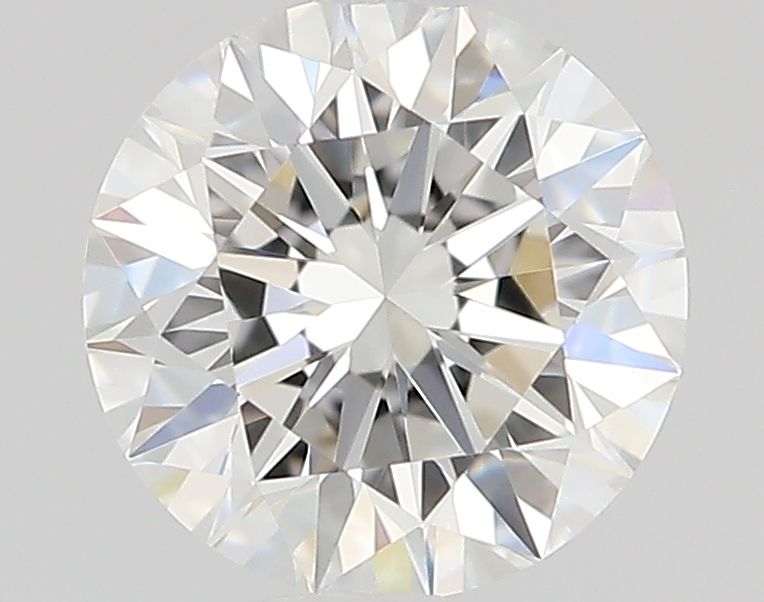 Diamond Natural 0,4Ct G-FL Round - GIA3535880899