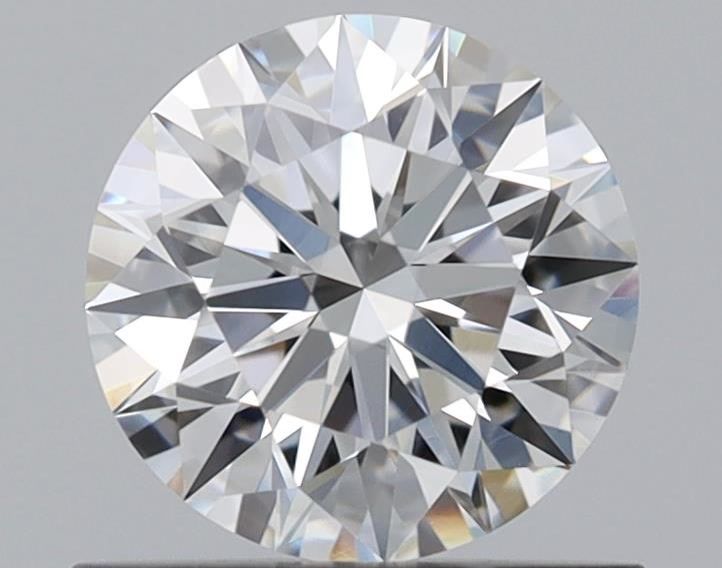 Diamond Natural 0,7Ct F-VS1 Round - GIA5496121439
