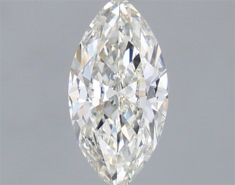 Diamond Natural 0,6Ct G-VS1 Marquise - GIA2516437732