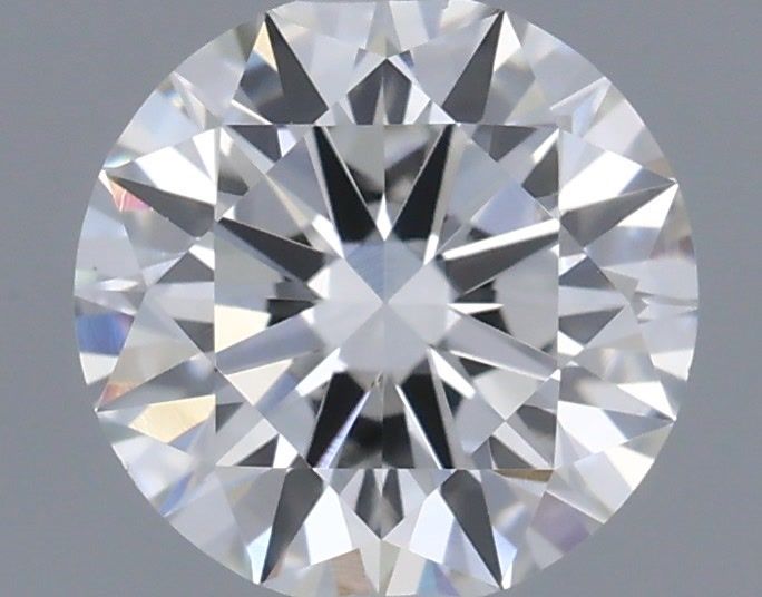 Diamond Natural 0,5Ct G-VS1 Round - GIA6511866811