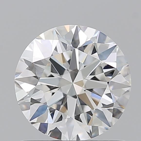 Diamond Natural 1,13Ct F-VVS2 Round - GIA2556095894