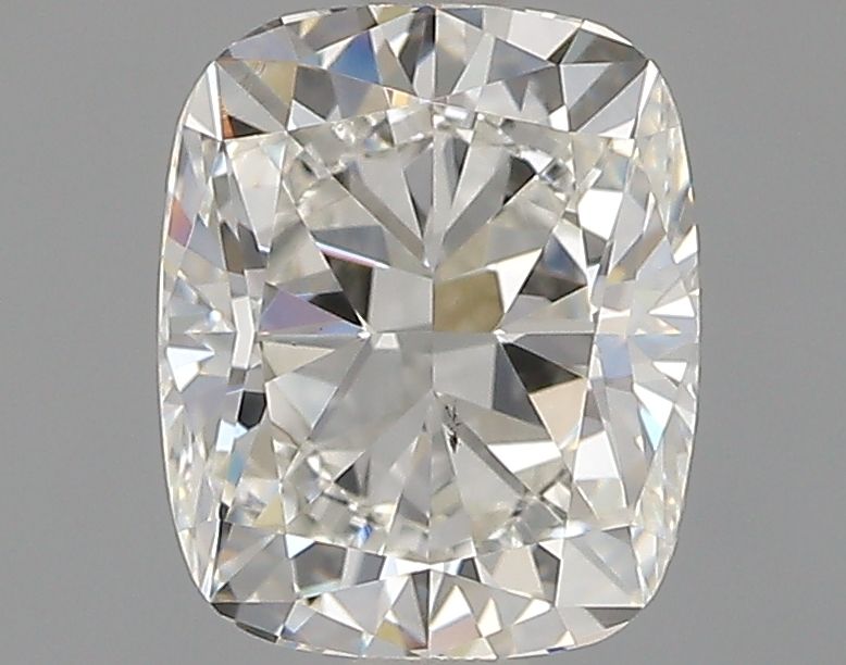 Diamond Natural 1,02Ct H-VS2 Cushion - GIA7481885847