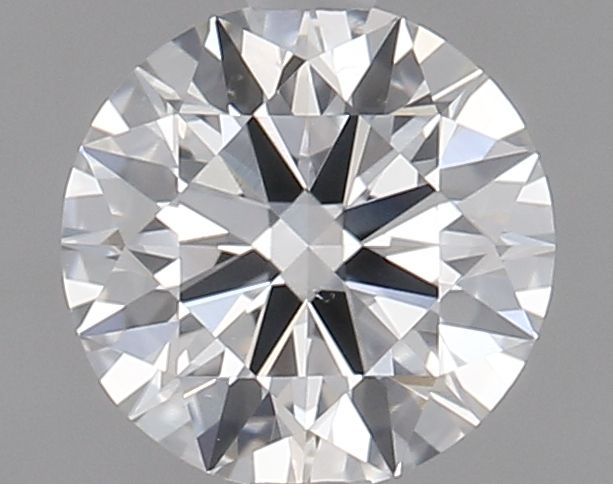Diamond Natural 0,83Ct H-VS2 Round - GIA7486978923
