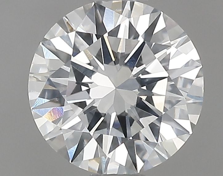 Diamond Natural 1Ct E-SI1 Round - GIA7486986267
