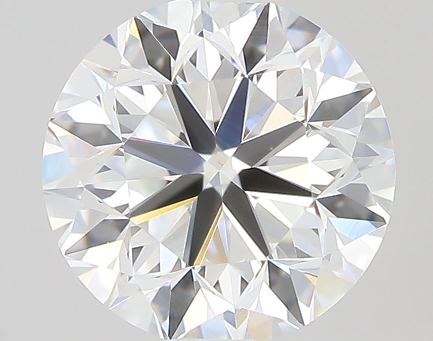 Diamond Natural 0,7Ct G-VS1 Round - GIA1555064281