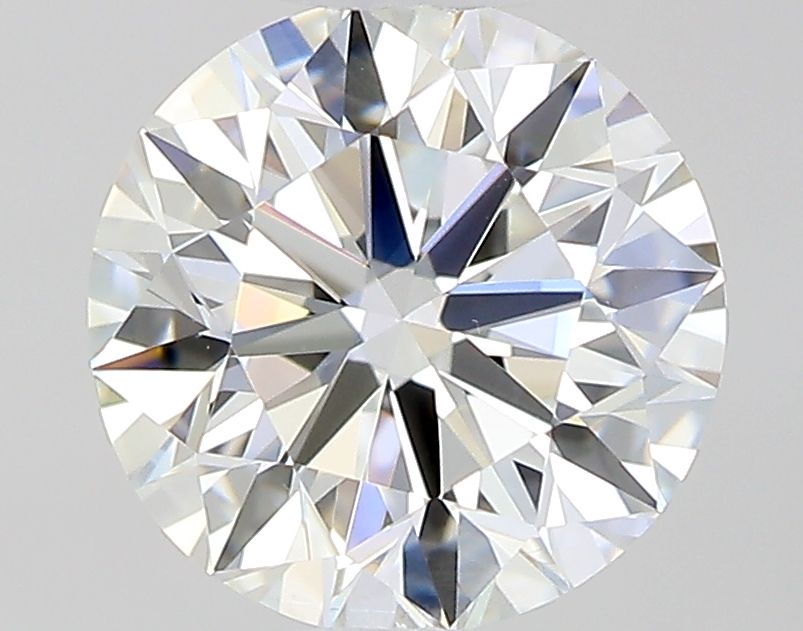 Diamond Natural 0,7Ct G-VS1 Round - GIA3555165382