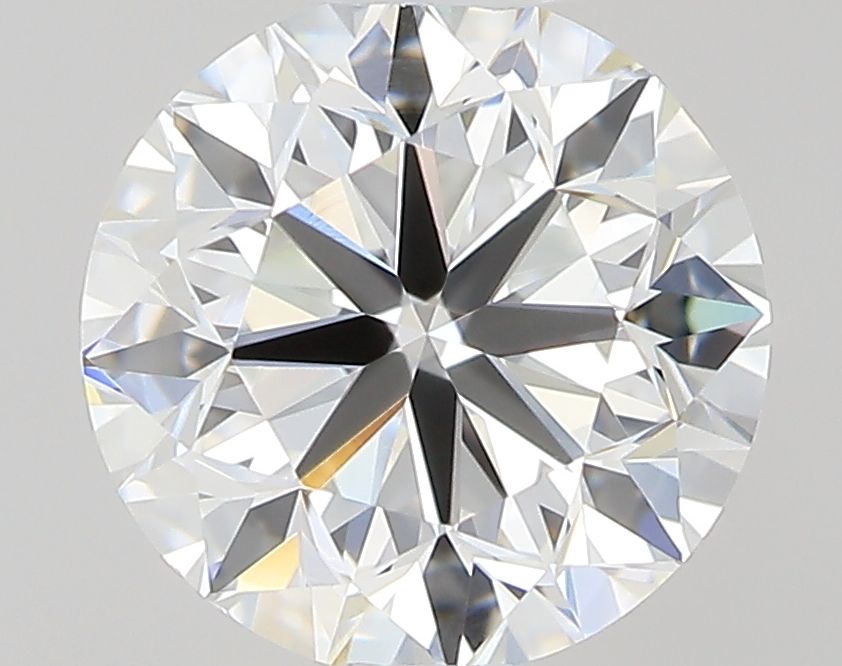 Diamond Natural 0,7Ct G-VS1 Round - GIA6551135856
