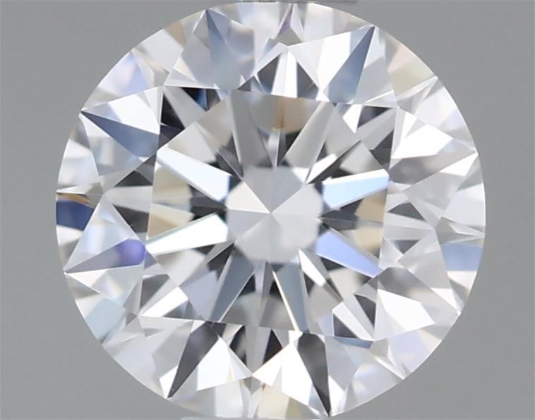Diamond Natural 0,55Ct E-VS1 Round - GIA2504371810