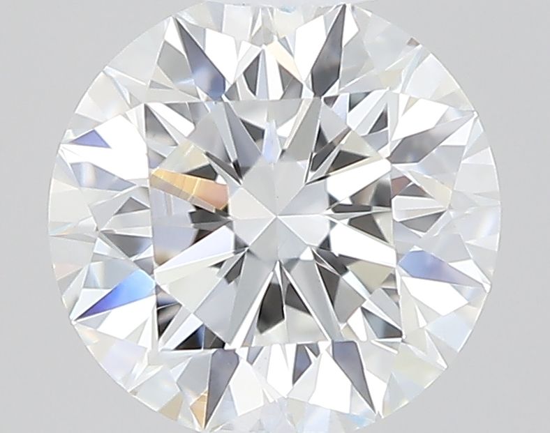 Diamond Natural 0,4Ct G-VS1 Round - GIA6552009719