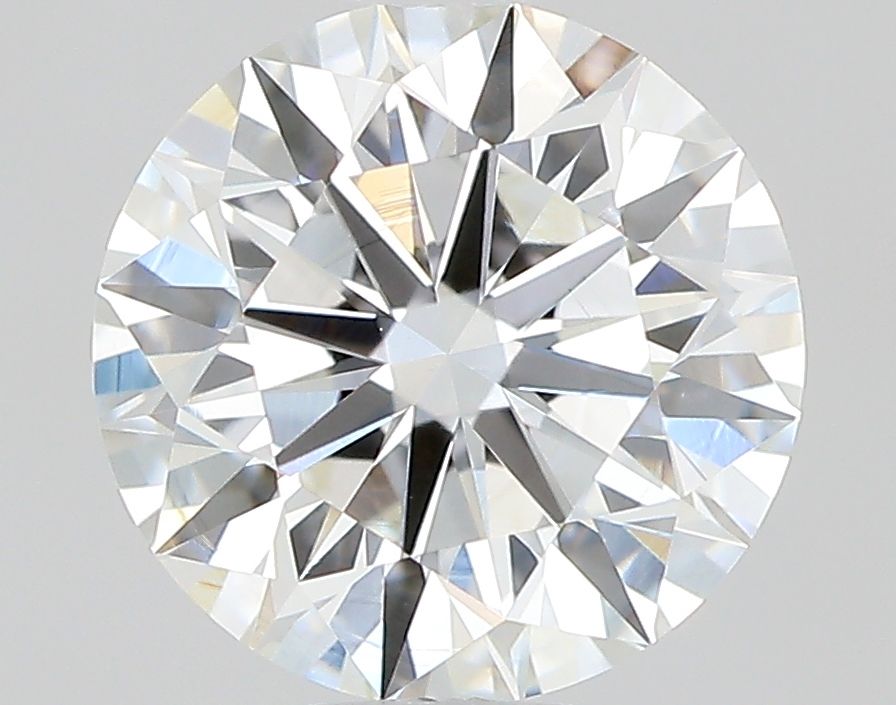 Diamond Natural 0,81Ct G-VS1 Round - GIA5556076103