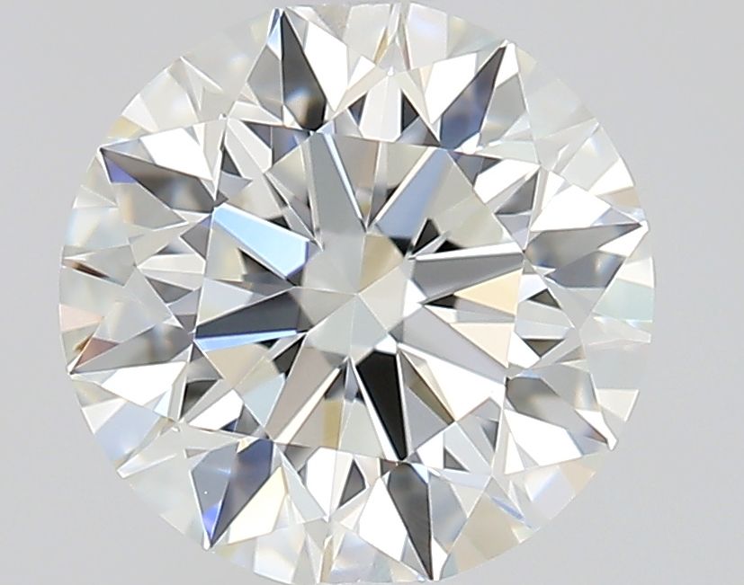 Diamond Natural 0,8Ct G-VS1 Round - GIA2527897805