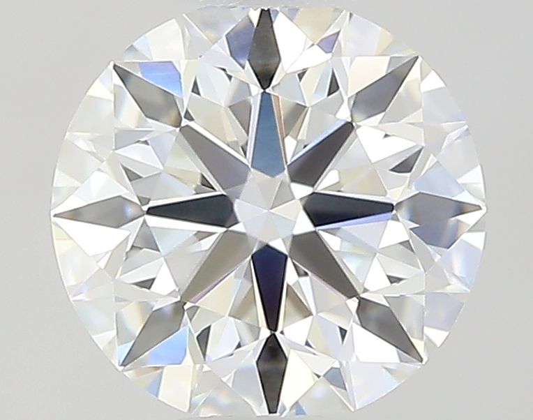 Diamond Natural 0,7Ct G-VS1 Round - GIA1559012965